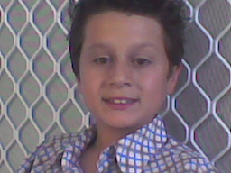  my son